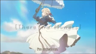 [Chill Violet Evergarden Edit] Blondie