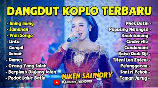 Dangdut Koplo Trending 2024  Niken Salindry  Album  Iming Iming Niken Salindri Terbaru 2024