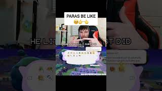 🥺🥺🥺 #pokemon #pokopia #streamer #nintendo #gaming