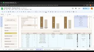 Your Dream Wedding—Planned to Perfection. The full tutorial wedding planning screenshot 3