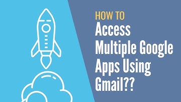 How to Access Multiple Google App Using Gmail? | Google Calendar | Google Keep, Tasks, add-ons | RK
