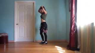 Zumba-Jamaican Cumbia