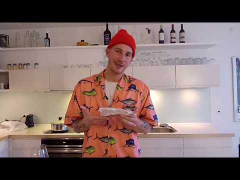 Video: Hvad Kan Koges Af Fjerkrelever