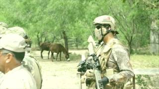 air soft  kombat zone ghost legion screenshot 4