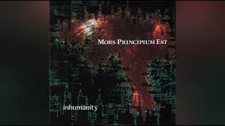 Mors Principium Est - Oblivion (Instrumental)