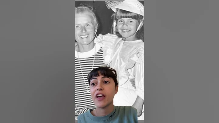 The Death Of Child Actress Judith Barsi #shorts