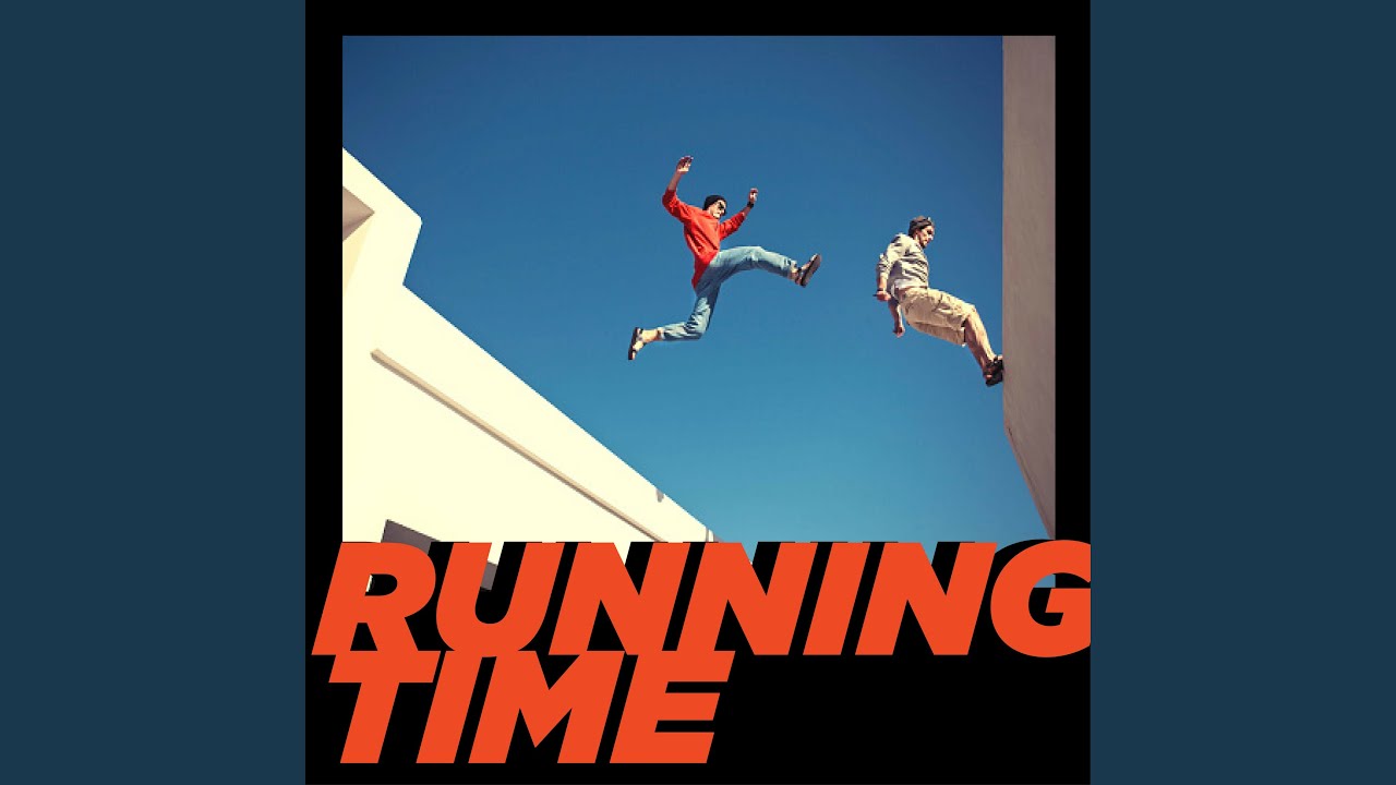 Watch Running Time on YouTube Watch Running Time on YouTube
