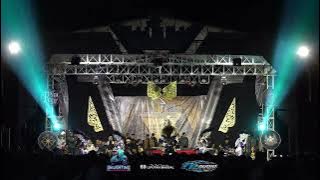 TOPENG IRENG CAKRA BUANA JLAMPRANG LIVE SIGEDANG 9 APRIL 2025