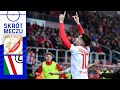 Widzew Lodz Legia goals and highlights
