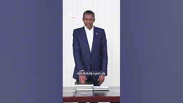 حميدتي يؤدي اليمين رئيسا لمجلس رئاسي لحكومة موازية في السودان 