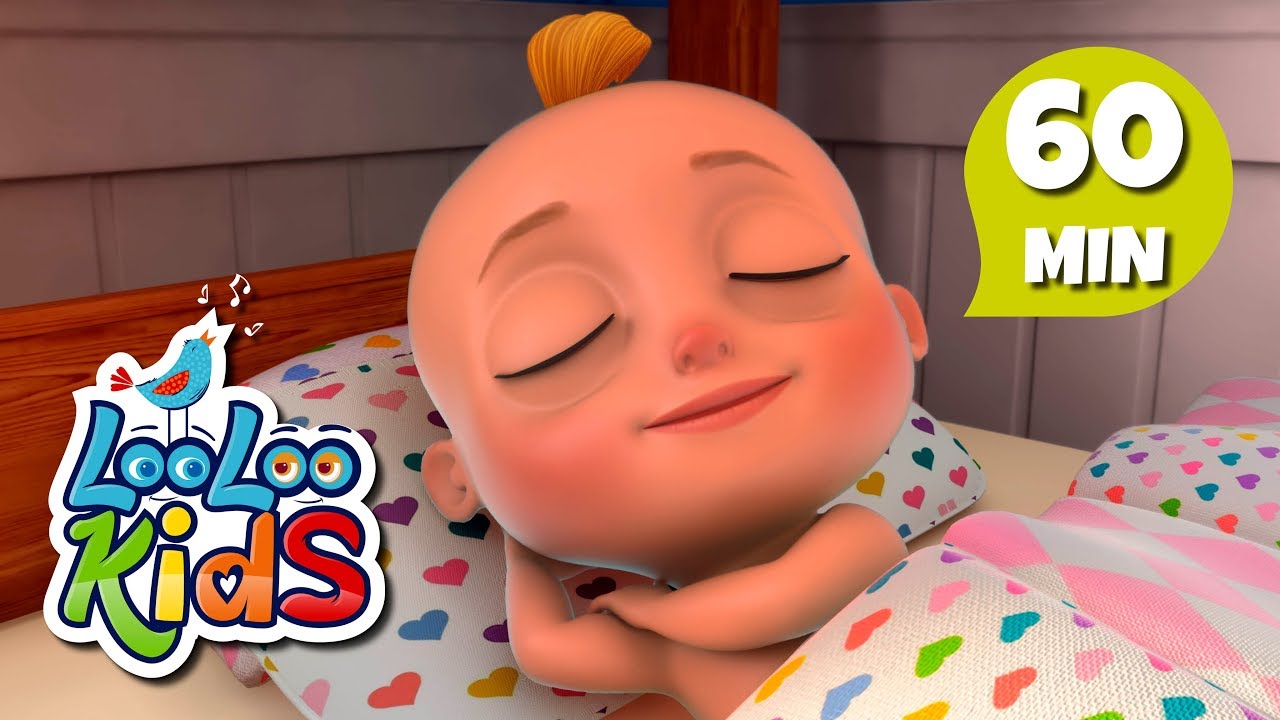 usleep  Update 2022  Are You Sleeping (Brother John)? - Amazing Songs for Children | LooLoo Kids