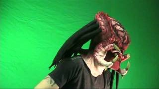 Predator 2 mask part 2