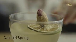 Daiquiri Spring