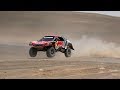 Rally Dakar 2018 Fan moments! Cars, Trucks, Motorcycles & Quads