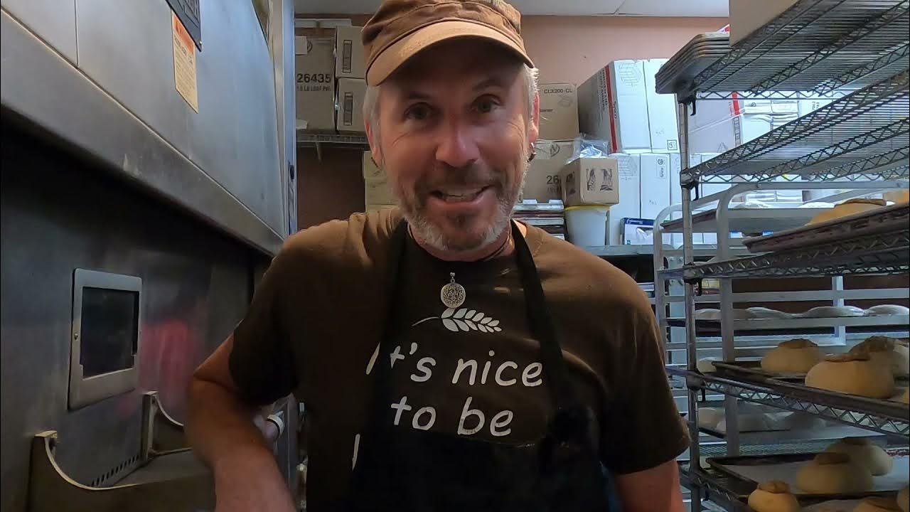 LoveShare at Great Harvest Bread Company YouTube