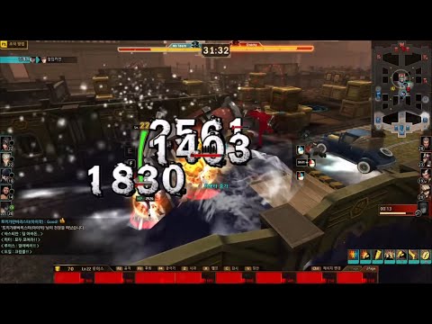 [사이퍼즈] 매드무비 #93 - Do My Thing