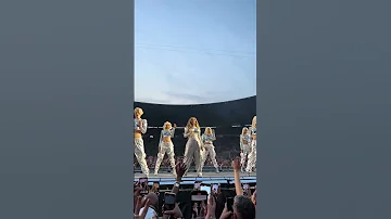 Beyoncé DIVA Live From Renaissance World Tour 2023 Brussels Belgium 4K 