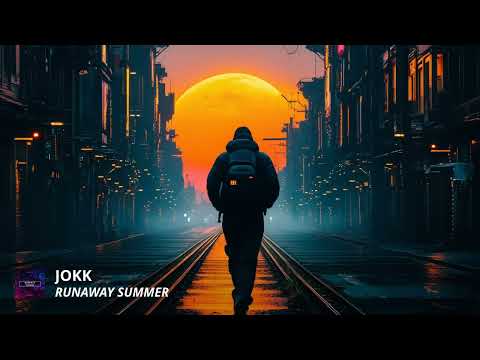 Jokk - Runaway Summer [4K Single]