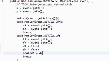 Android Development - 75 - Game Programming concept.mp4