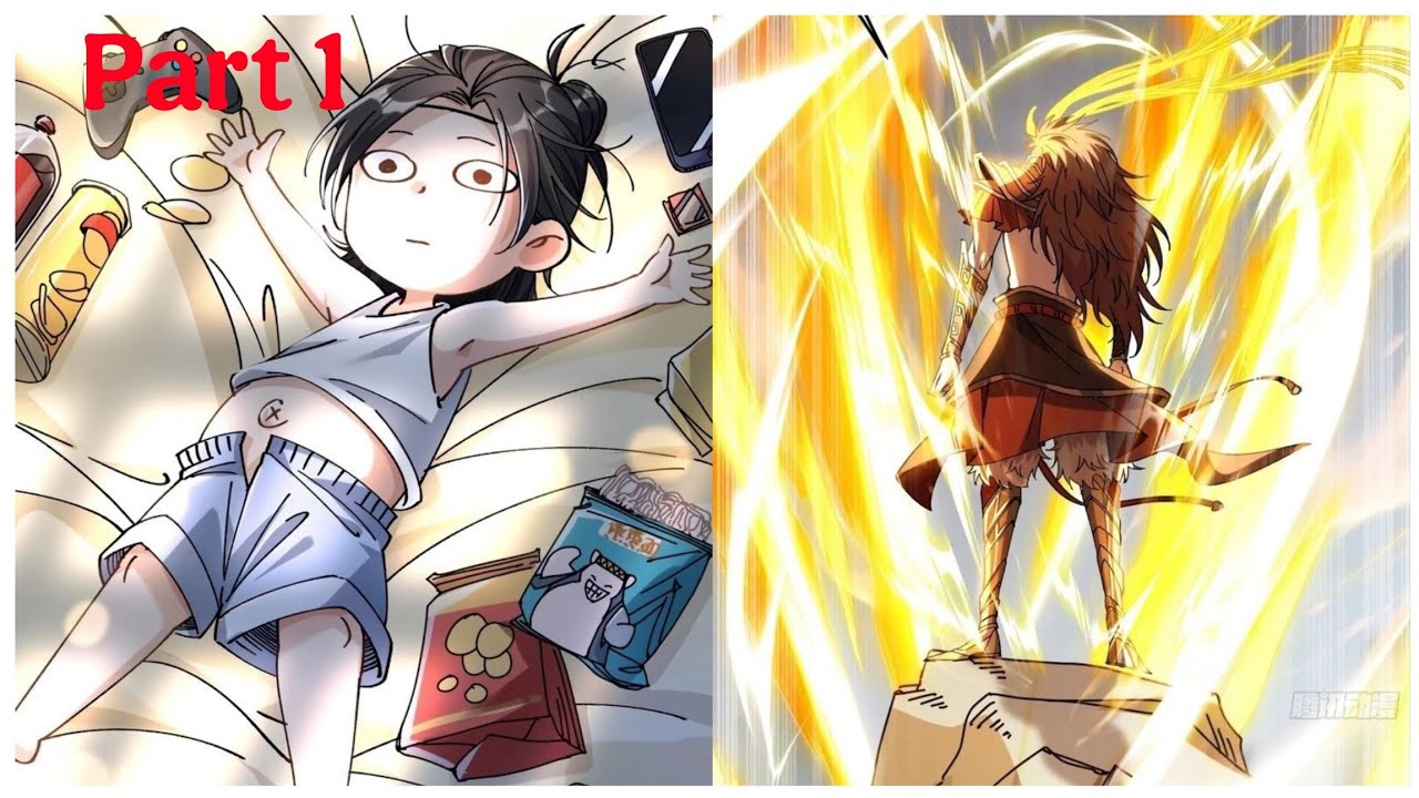 Part.1 Dahil sa Aking Kahinaan, Inaalagaan Ako ng Aking mga Disipulo