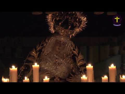 Muy Antigua, Venerable y Pontificia Archicofradía Sacramental de Nazarenos del Santísimo Cristo de la Redención y Nuestra Señora de los Dolores