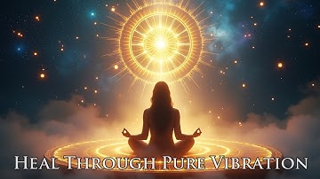 The Secrets of Sacred Sounds & Vibrational Healing
