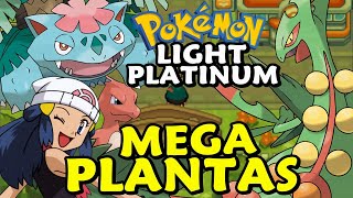 Pokemon Ash Kanto Mewtwo Strikes Back - GBA Hack