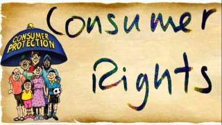 World Consumer Rights Day - March 15 | General Knowledge