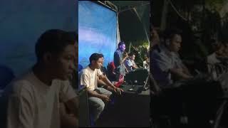 Sa Pu Cinta Cuma Ko  Sopo Benu  Cover 