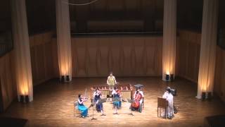 今井重幸に捧げる追悼曲『「悠久の舞」の主題によるレクイエムとシフト・オスティナート』