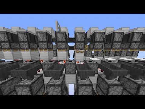 Item Decoding [Encoding] (Piston Bolt Free)
