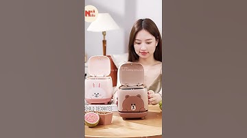 Rác cũng cần một chiếc nhà cute 🧸🗑️ #nhanieu #yeubep #nghiennha #decorhome #decor