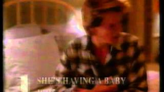 RTE 1. MOVIES PROMO 2. 1993.