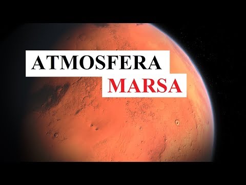 Wideo: Atmosfera Marsa: tajemnica czwartej planety