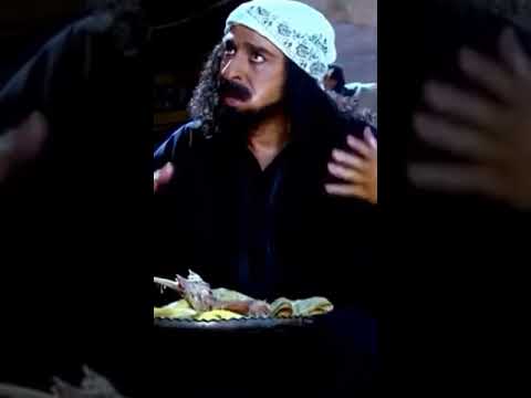 راس غليص غليص ولد رماح