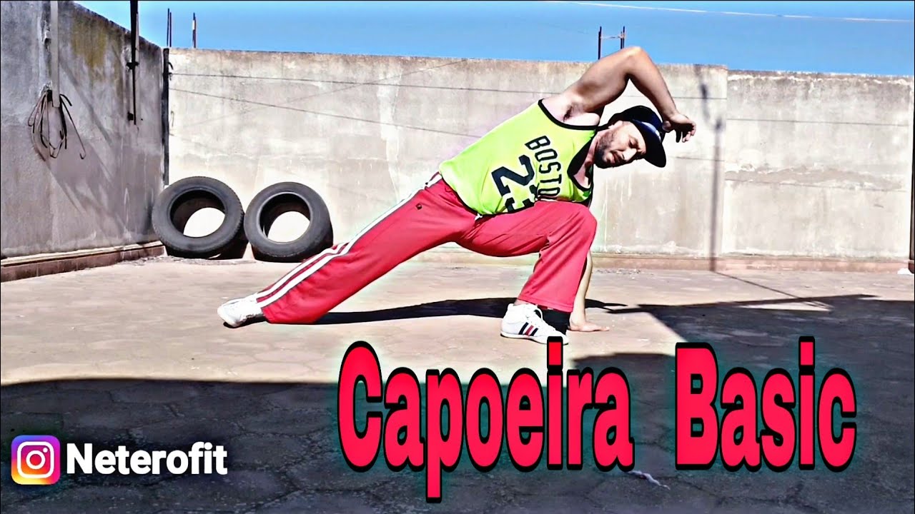 Bem na Manha - song and lyrics by Grupo Muzenza de Capoeira