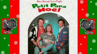 Video thumbnail of "Sweet people - Petit papa Noël"