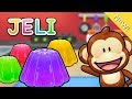 Download Lagu Anak Indonesia | Jeli Lagu Anak Indonesia | Jeli