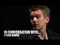 ETHAN HAWKE | In Conversation With... | TIFF 2014