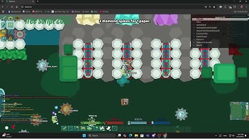 Starve.io FREE SCRIPT 2025 for PVP Or Die