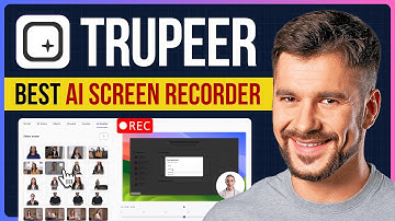 Trupeer AI-zelfstudie | Trupeer AI gebruiken | Trupeer AI-recensie