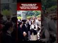 Mamata Banerjee Appears in Lawyer’s Robes at Calcutta HC | Post-Poll Violence PIL