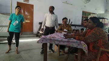 Mgkvp B. P. Ed  physical entrance exam video part-1|| Physical test video