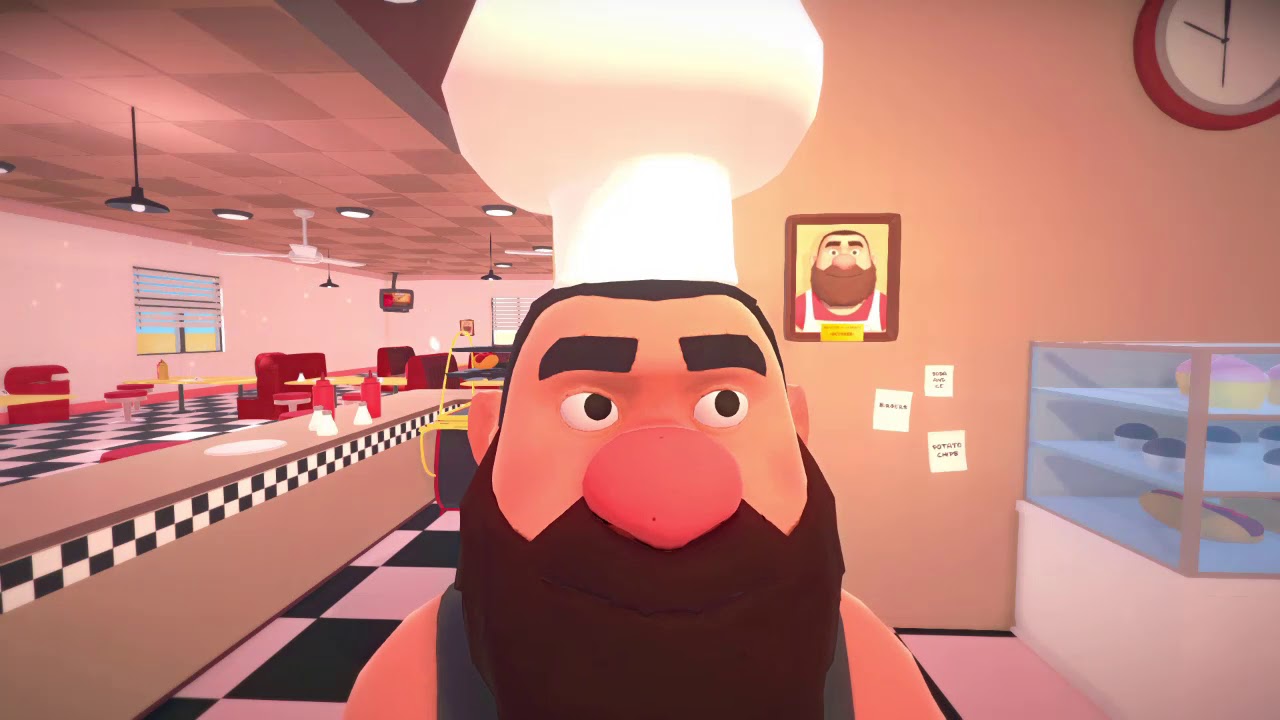 Suicide Guy Gameplay (PC game)