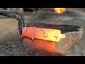 Making Potato Vegetable Maker | Blacksmith