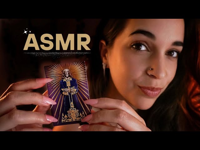 ASMR Objetos aleatorios de mi habitación | Susurros en Español