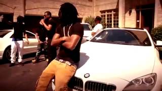 Chief Keef - Round Da Rosey | Directed By @BLINDFOLKSFILMS