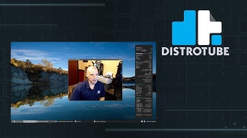 Just Installed AntiX 17.1 - My First Video