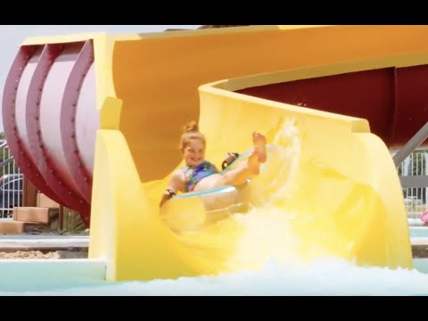 Visit Wichita | YMCA Waterparks | Water Slides, Lazy Rivers & Fun For The Whole Family