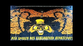 サッカーでトップ10しびれるチャント●すごい雰囲気